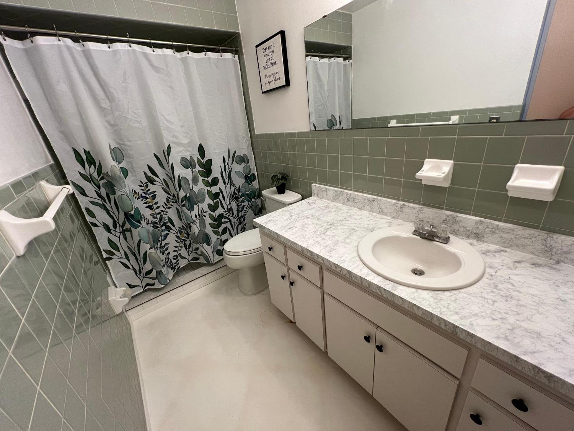 La Casita Of Raymond James Stadium Apartment Тампа Екстериор снимка